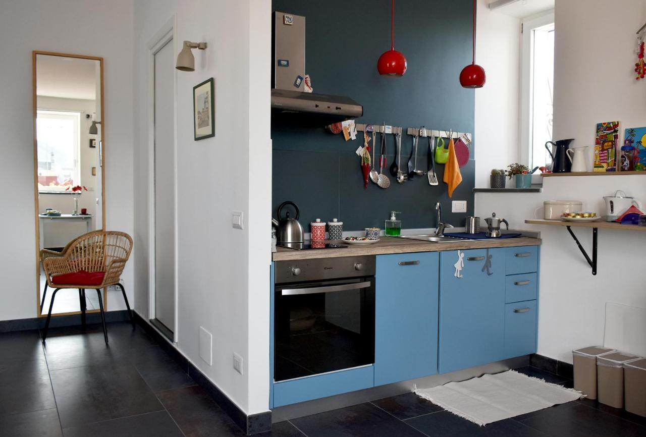 Le Cupole Apartament *